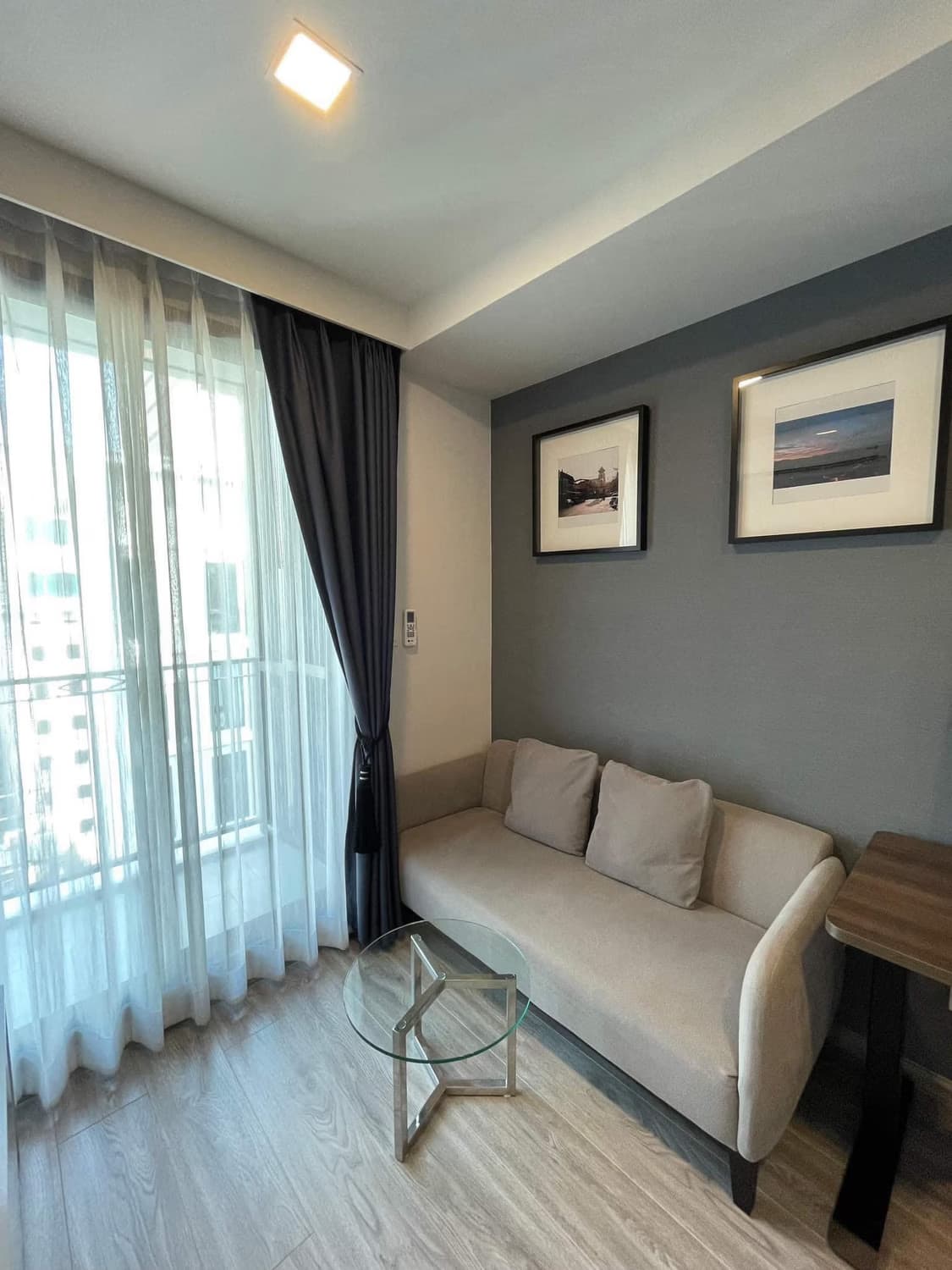 1 ห้องนอน Condo สำหรับ ขาย ใกล้ Ratchathewi BTS - Image 3