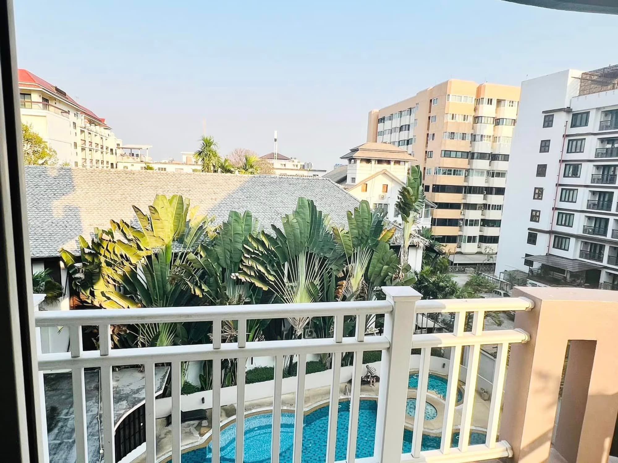 2 Bed Condo for Rent in Mueang Chiang Mai - Image 4