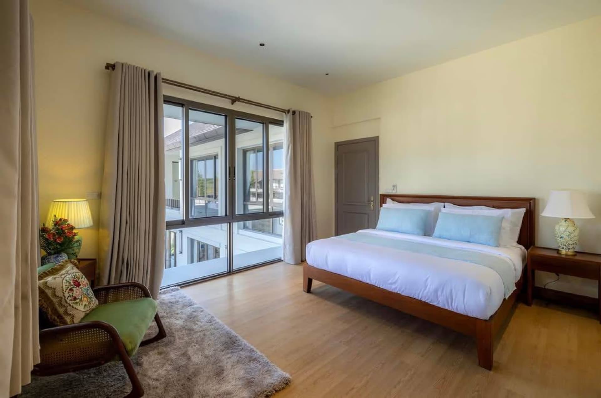 5 Bed House for Sale in Saraphi District - Image 27