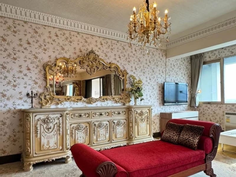 6 Bed Condo for Rent in Suan Luang