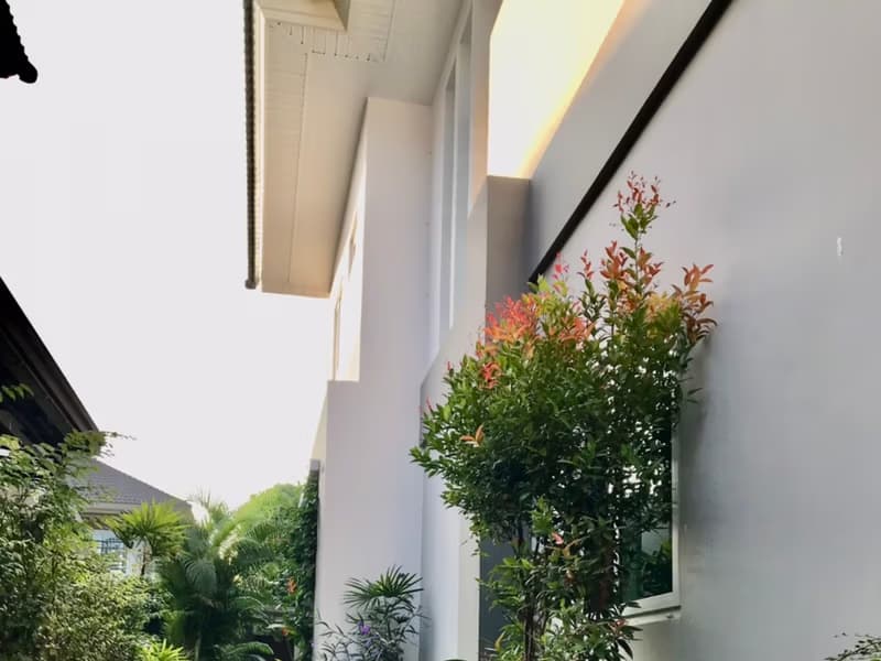 3 Bed House for Rent in Hang Dong