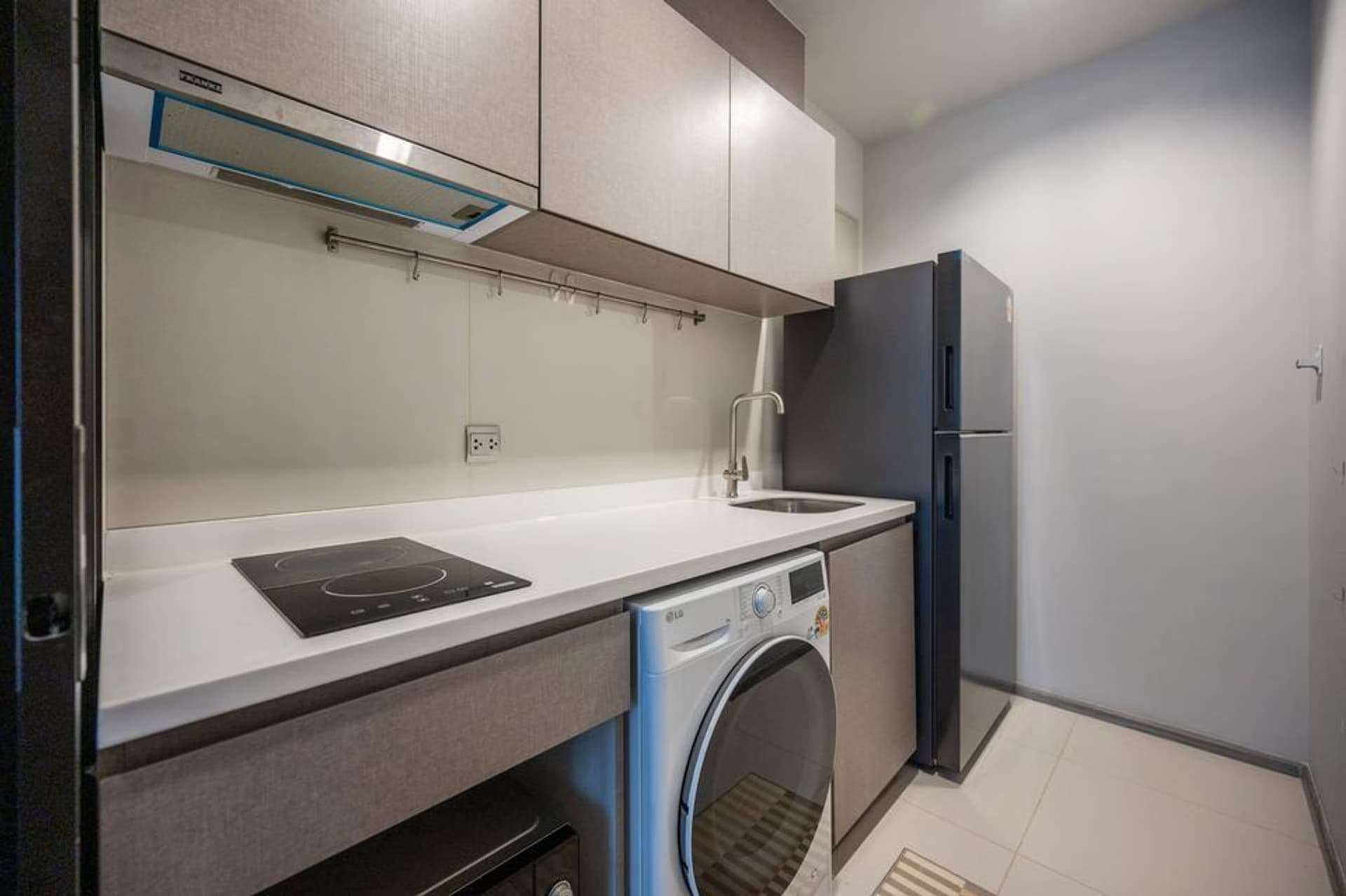Life Asoke - Rama 9 - 1 Bed Condo for Rent *LIFE10724 - Image 4