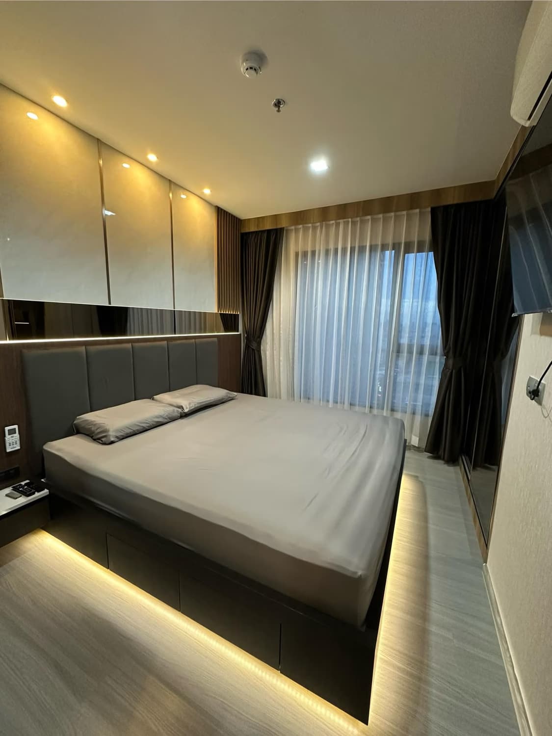 1 ห้องนอน Condo สำหรับ ขาย ใน ราชเทวี - Image 3