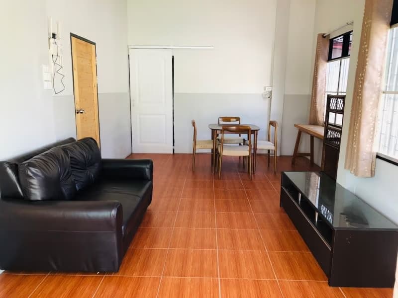 2 Bed House for Rent in Hang Dong