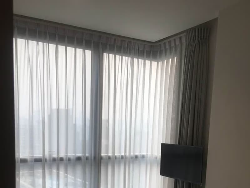 2 Bed Condo for Rent in Ratchathewi