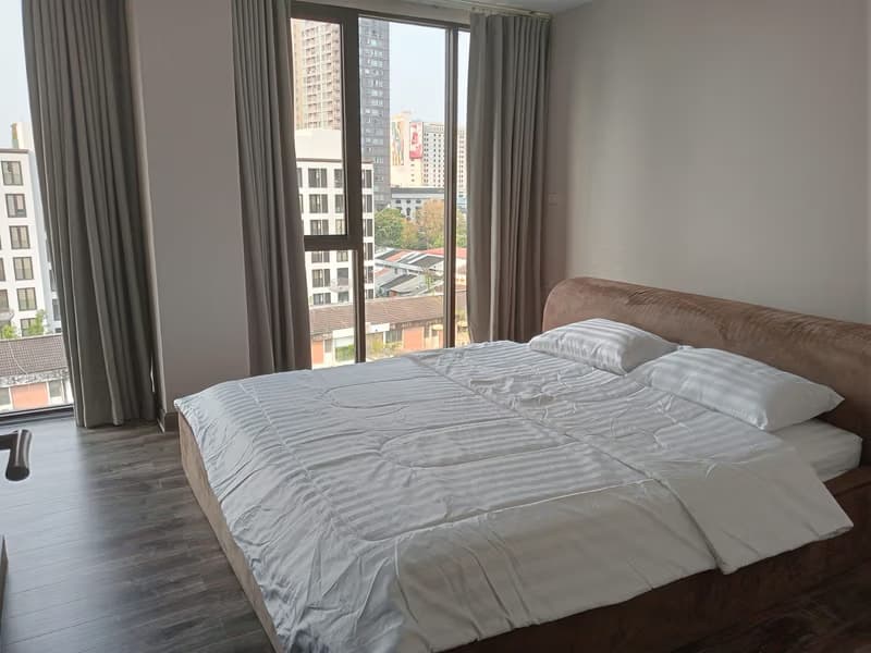 3 Bedroom Condo