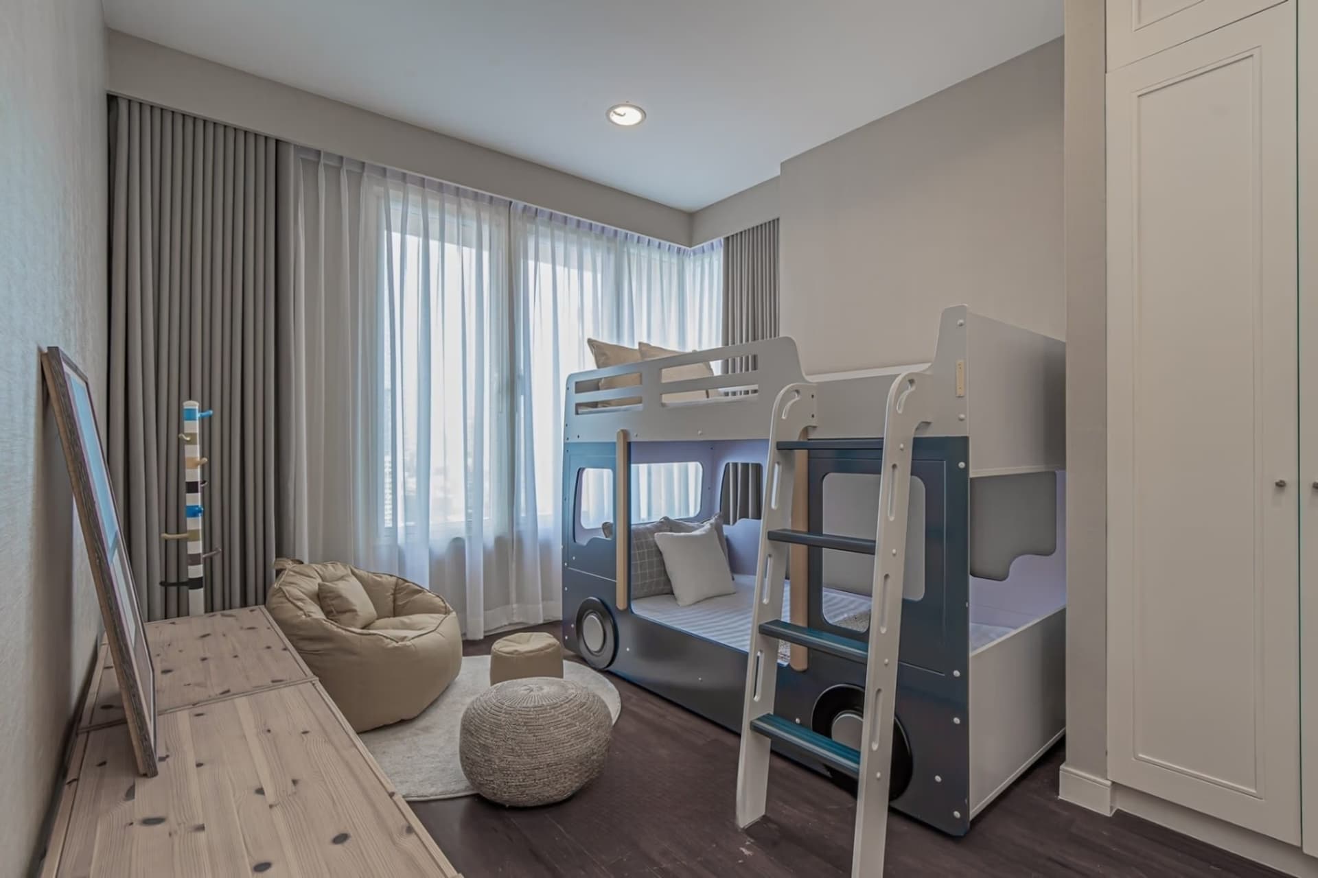 3 ห้องนอน คอนโด สำหรับ ขายและจำหน่าย ใน Watthana - Image 8