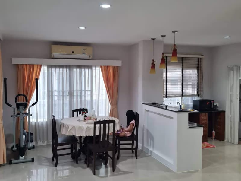 3 Bed House for Sale in Mueang Chiang Mai