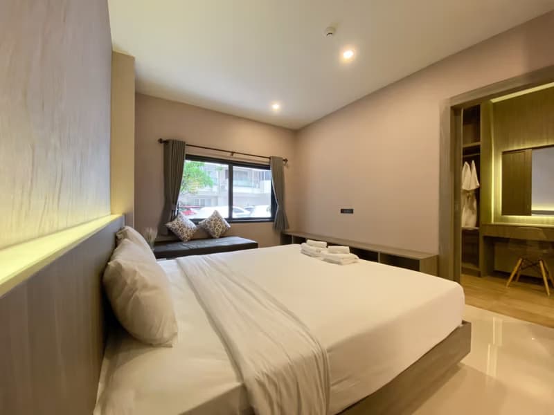 2 Bed Condo for Rent in Mueang Chiang Mai