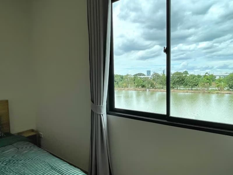 2 Bed Townhouse for Rent in Bang Phli