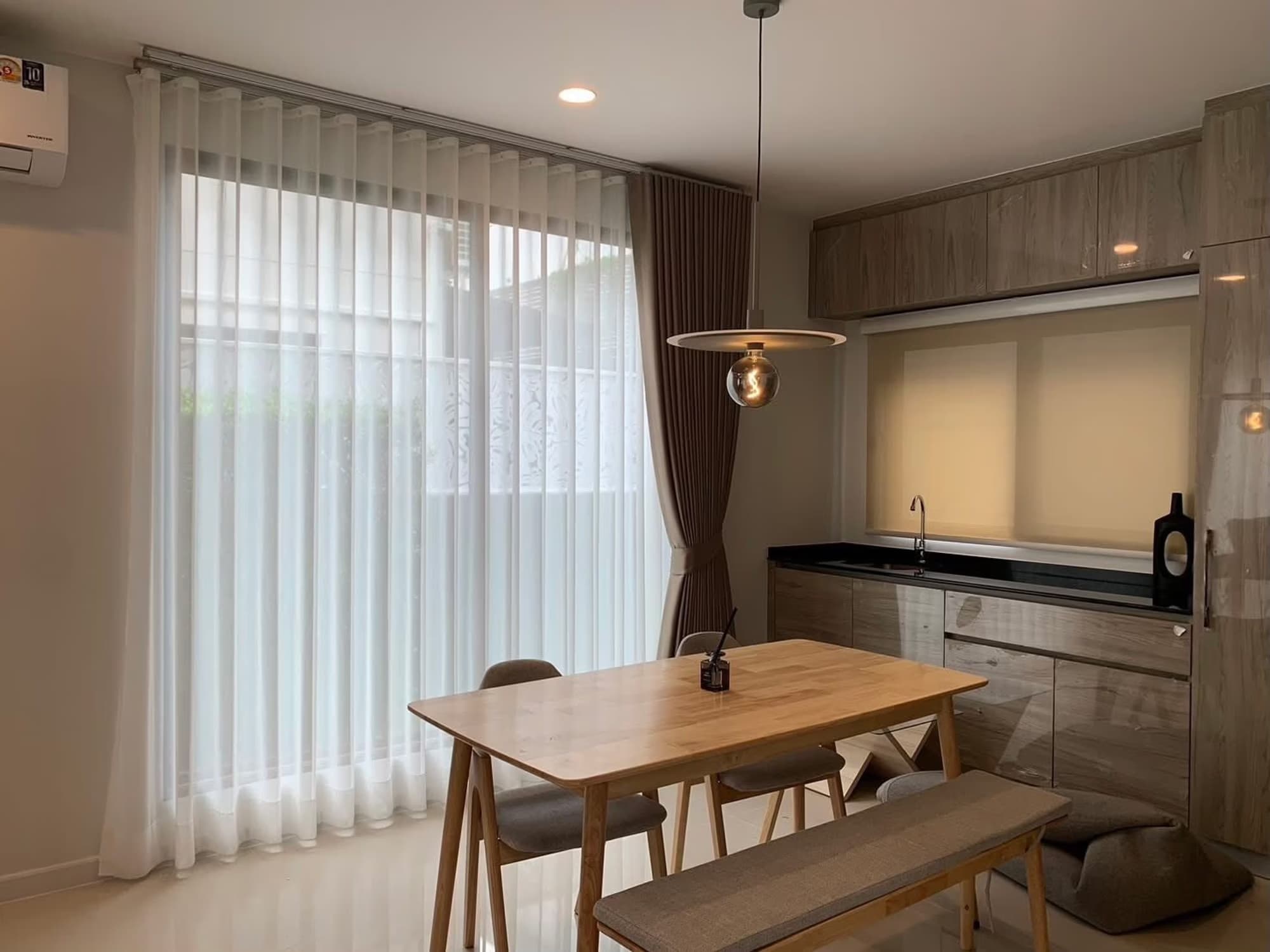 4 ห้องนอน บ้าน สำหรับ จำหน่าย ใน Bang Kapi - Image 3