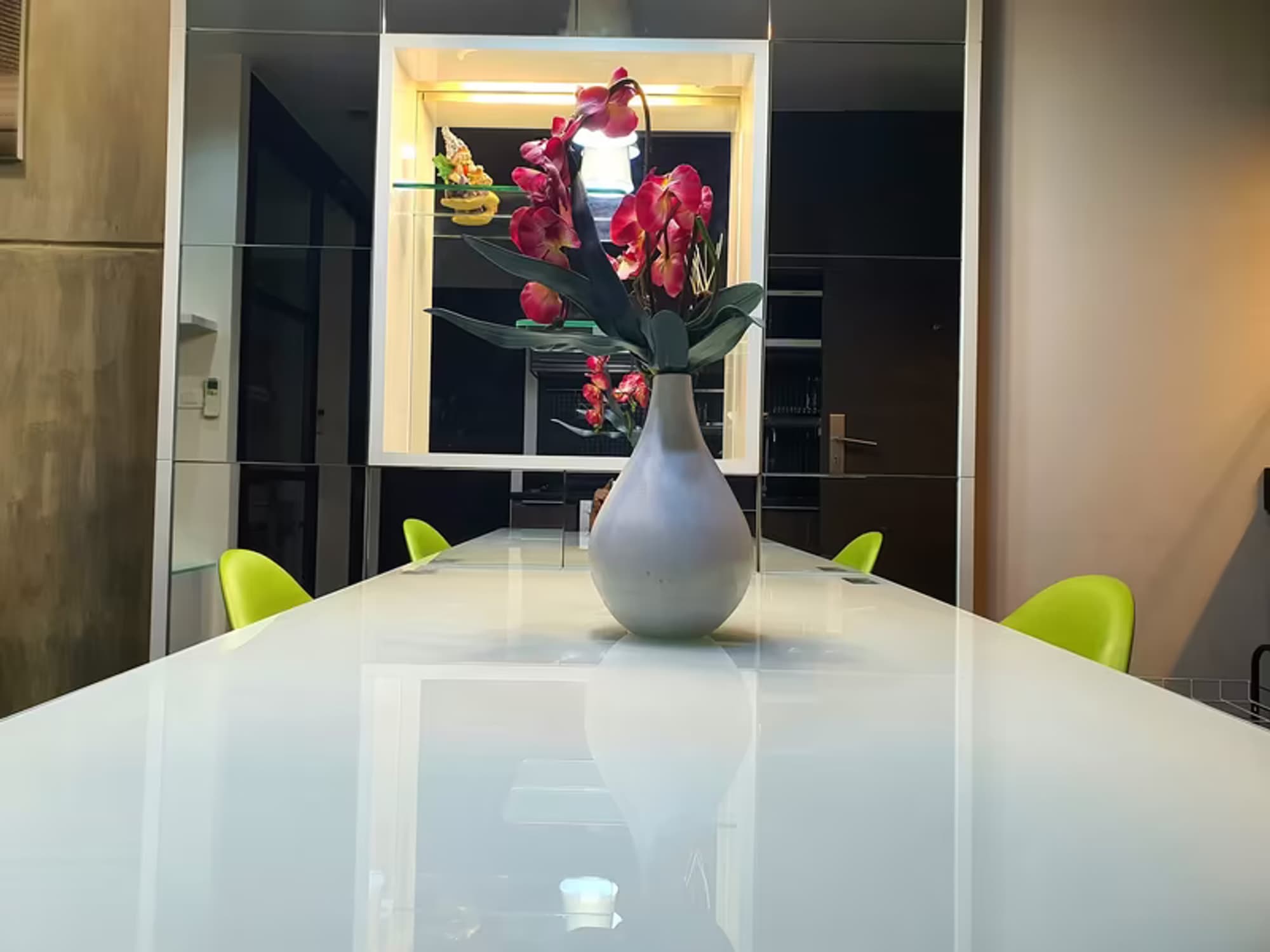 Condo for Rent, Sale at Ideo Q Phayathai   - Image 9