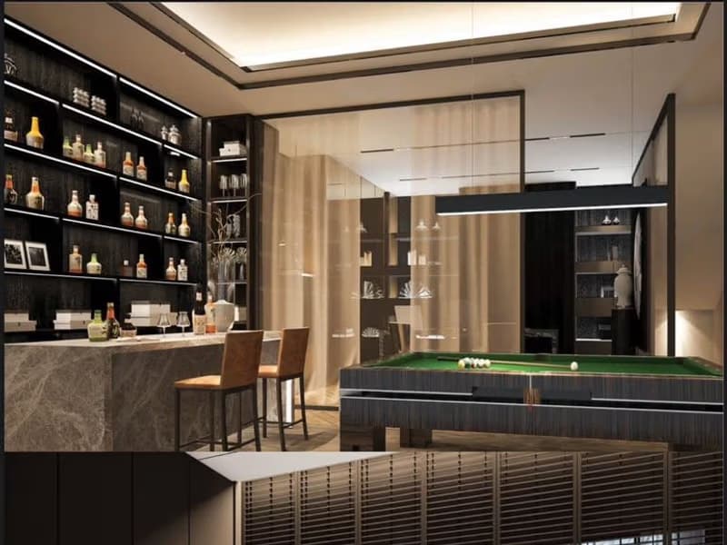 Studio Townhouse for Sale in Bang Kapi