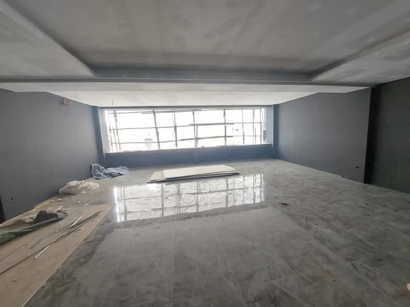 1 Bed Commercial for Rent in Din Daeng