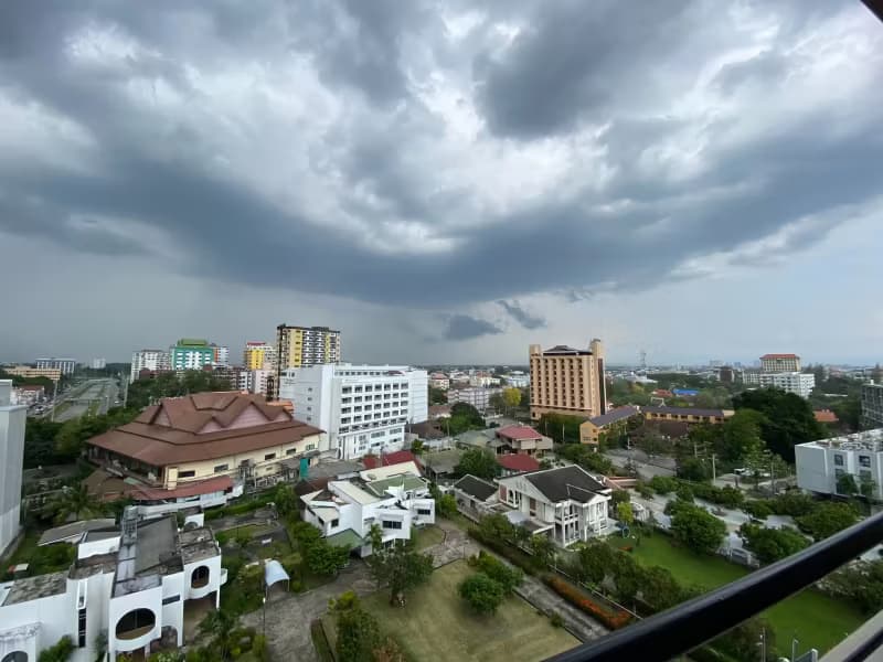 Condo for Rent, Sale at The Trio