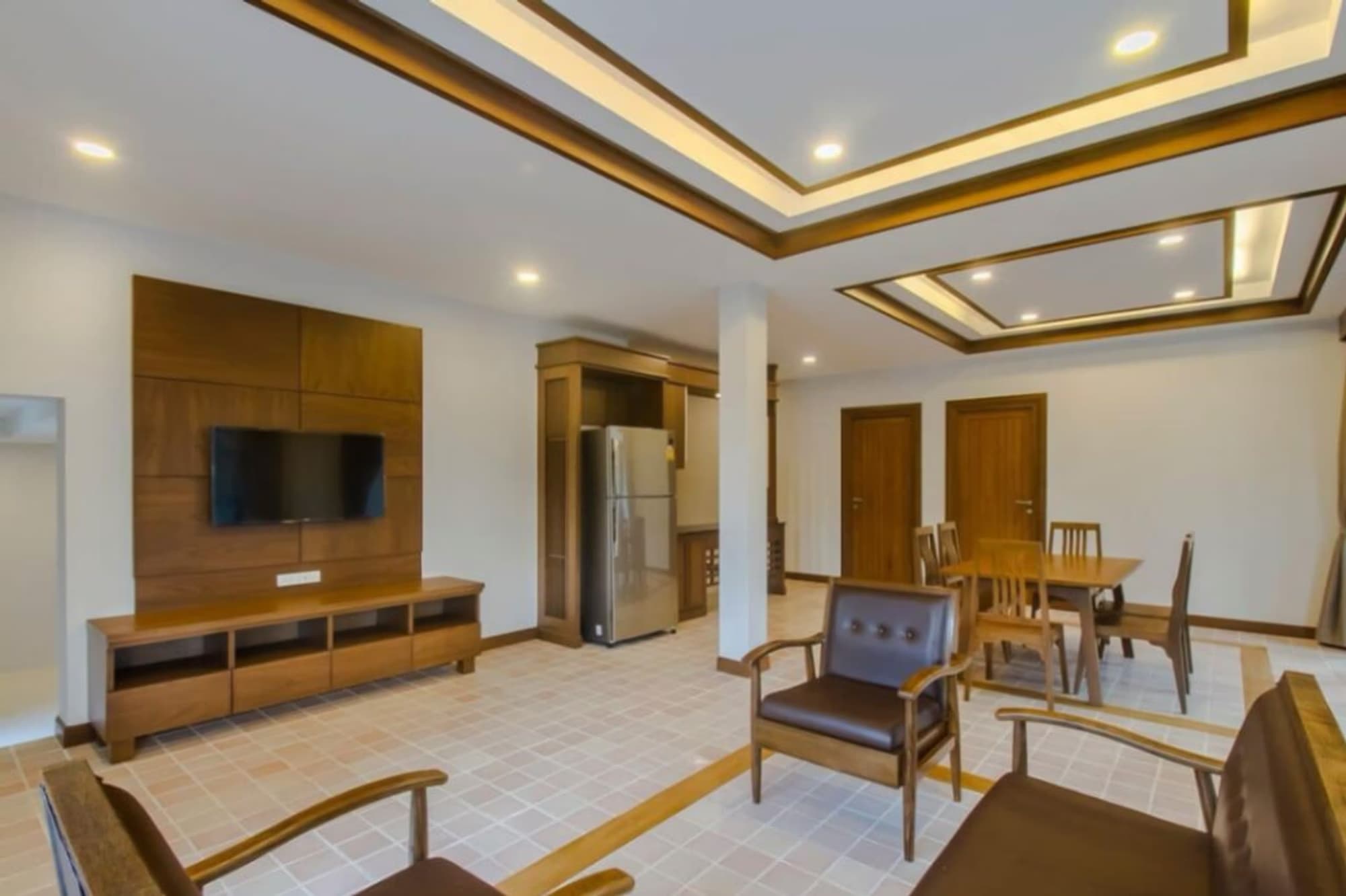 3 Bed House for Sale in San Sai - Image 34