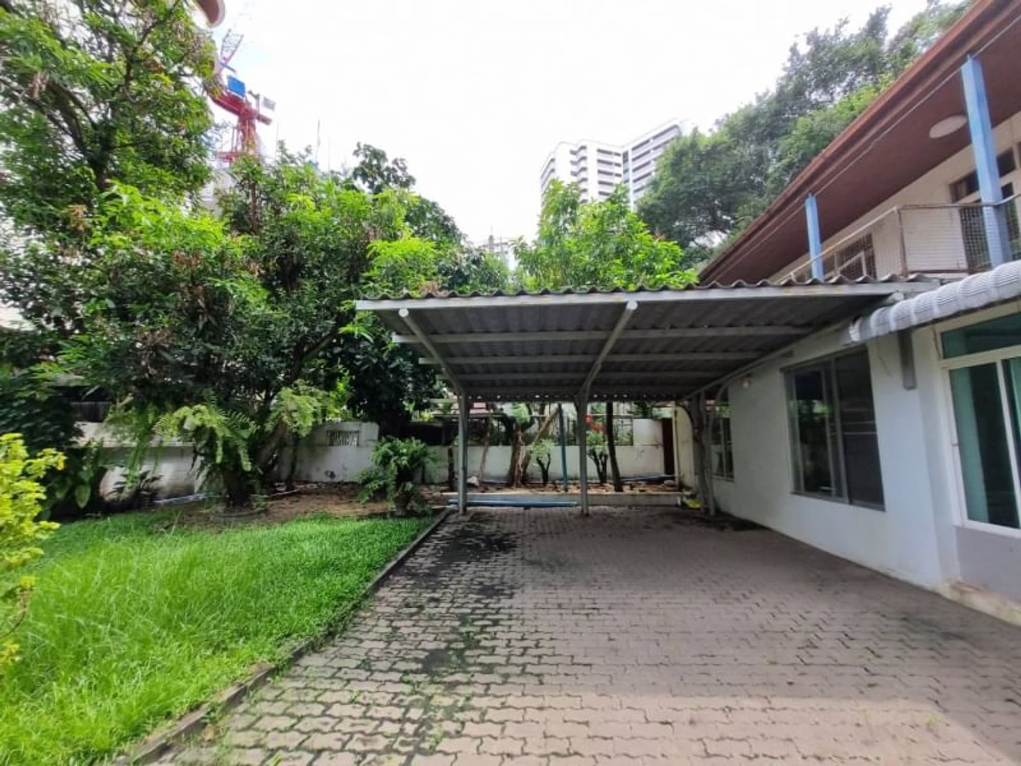 House for Rent in Watthana.   - Image 10