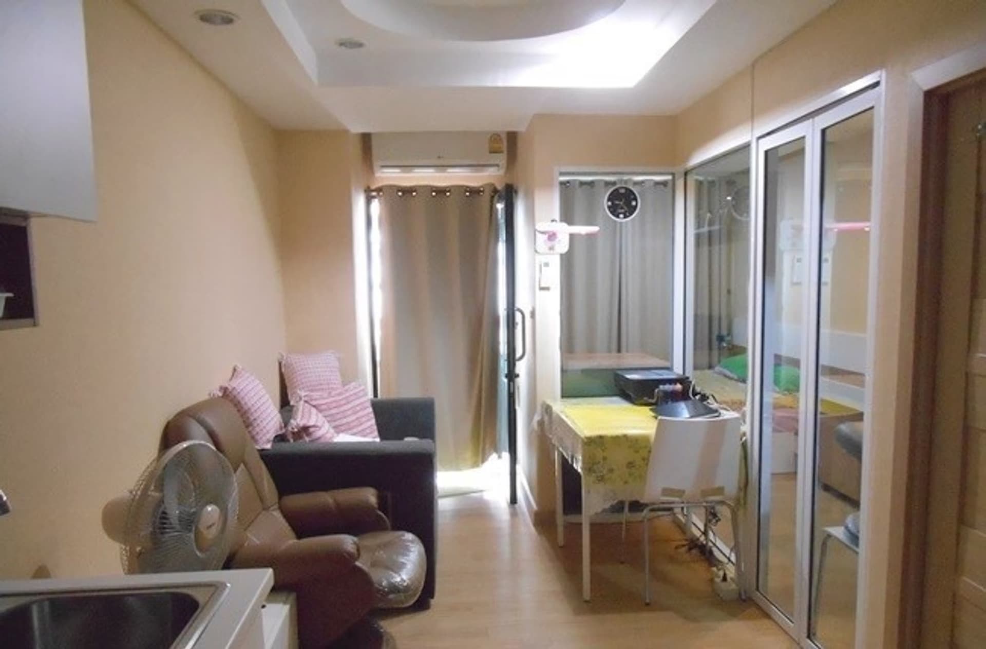 1 ห้องนอน คอนโด สำหรับ ขายและจำหน่าย ใน Mueang Chiang Mai - Image 1
