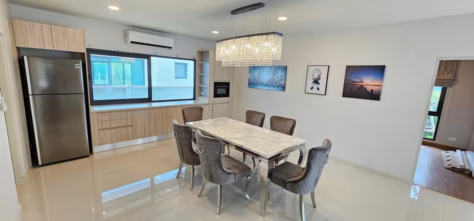 House for Rent at Centro Bangna - Image 3