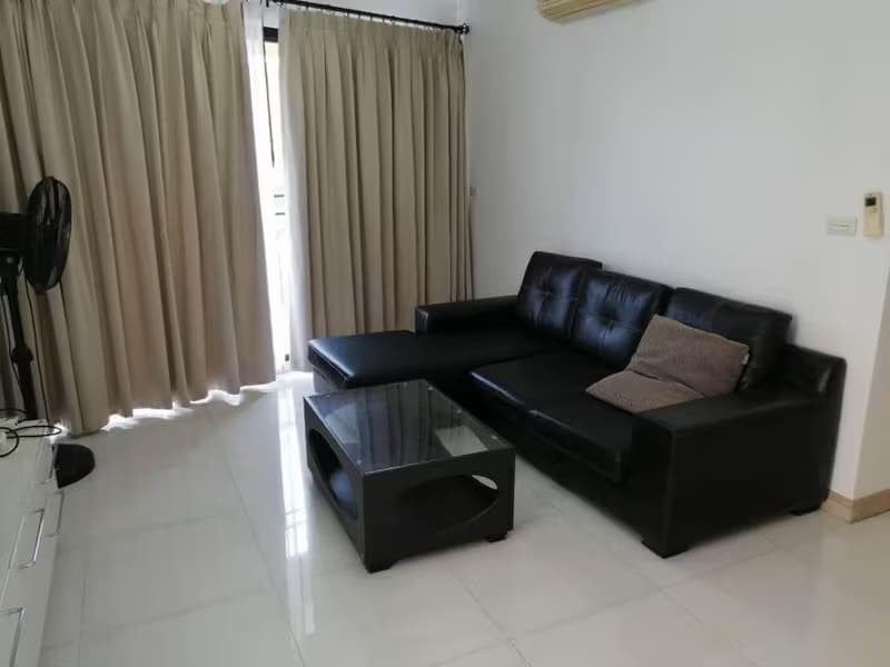 2 Bedroom Condo