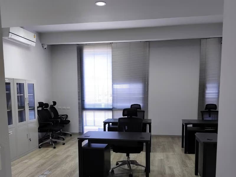 3 Bed Townhouse for Rent and Sale in Suan Luang