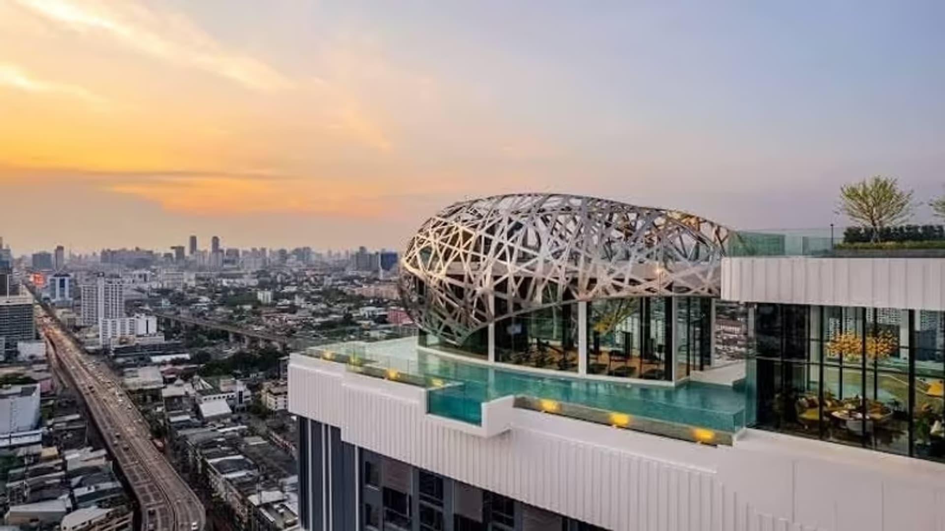 Condo for Rent, Sale at The Tree Pattanakarn-Ekkamai   - Image 8