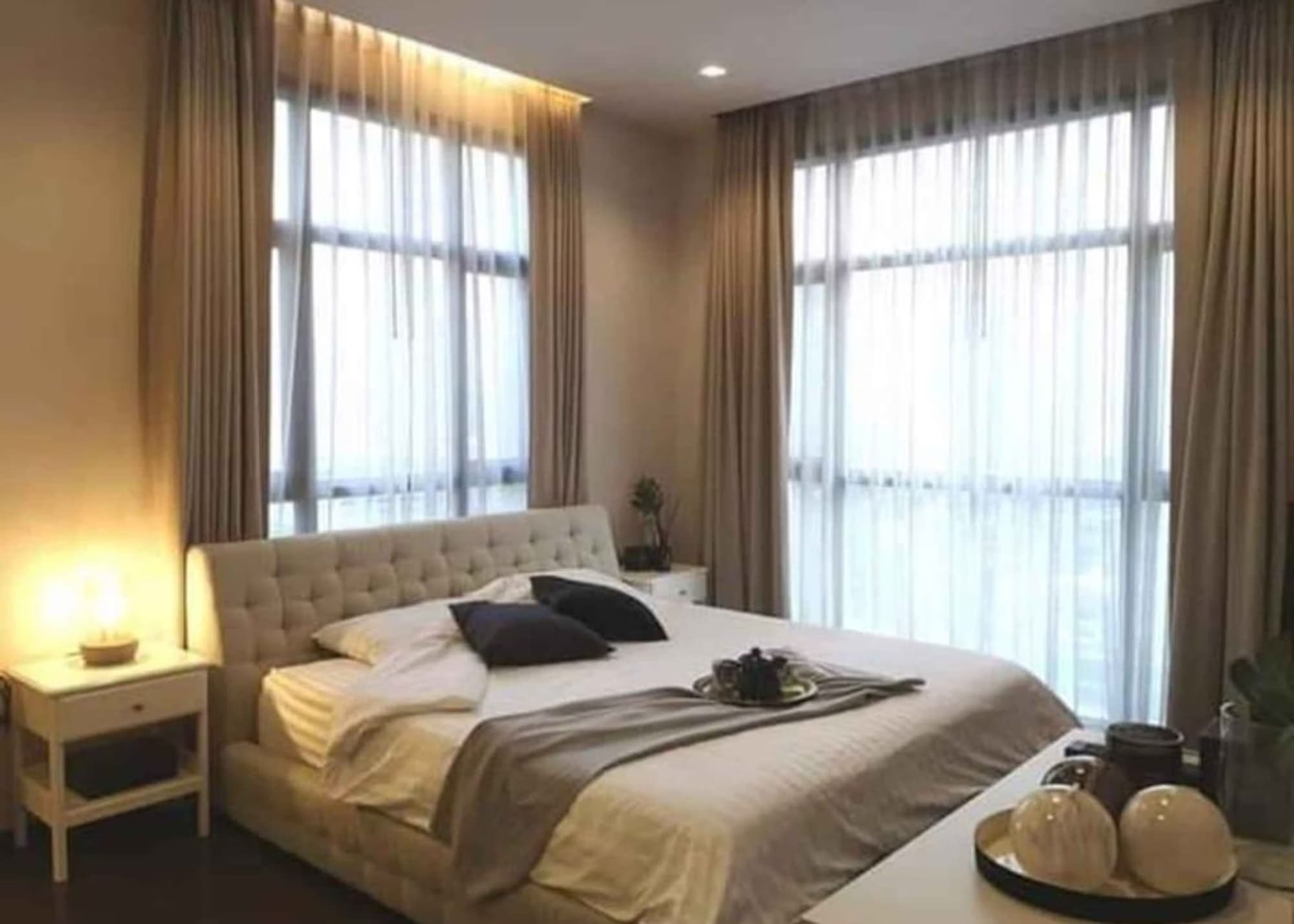 Condo for Sale, Rent at THE XXXIX by Sansiri 39 - Image 3