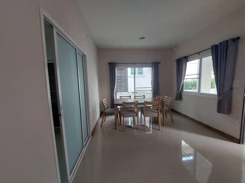 House for Rent at Eresma Villa