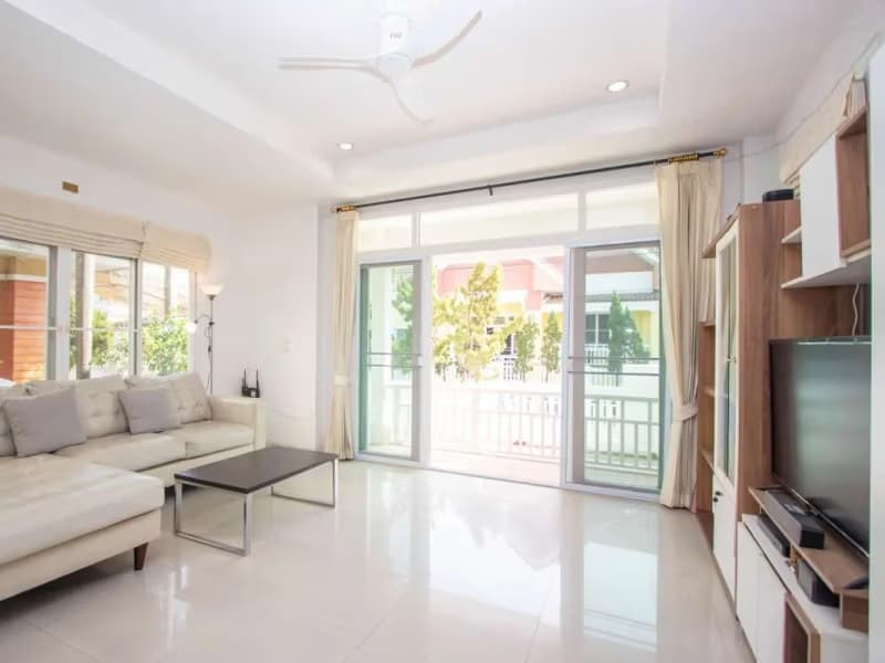 House for Sale in Tha Sala, Mueang Chiang Mai.