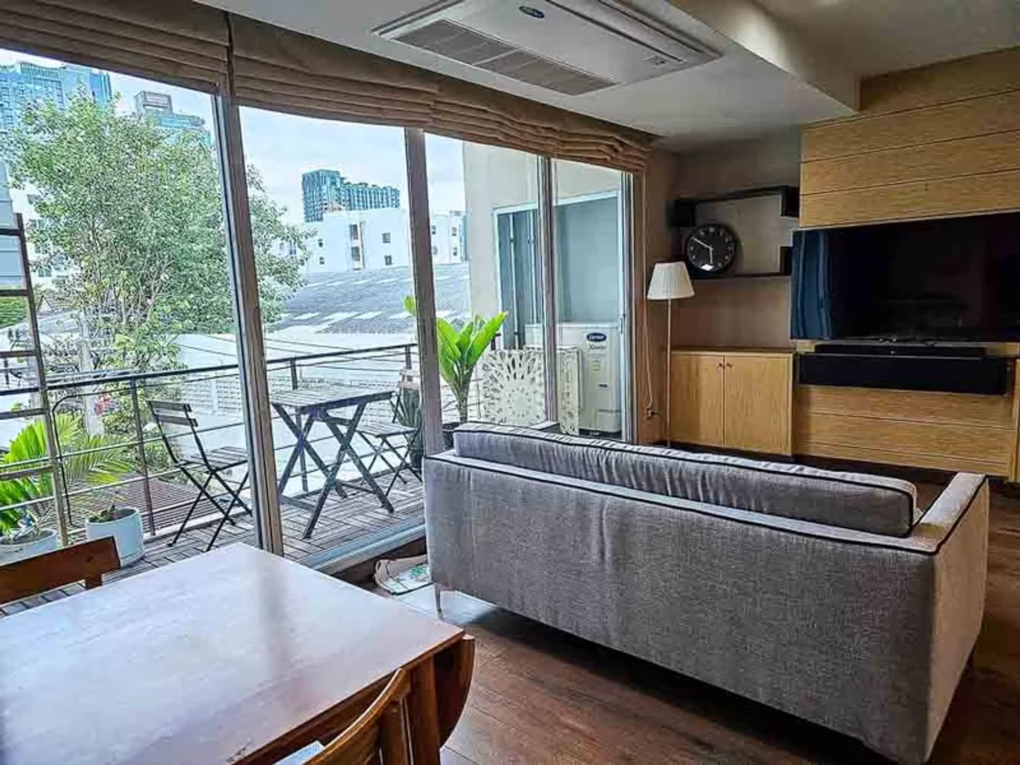 2 Bedroom Condo for Rent  - Image 2