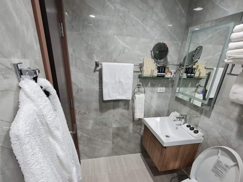 1 Bed Condo for Rent in Watthana