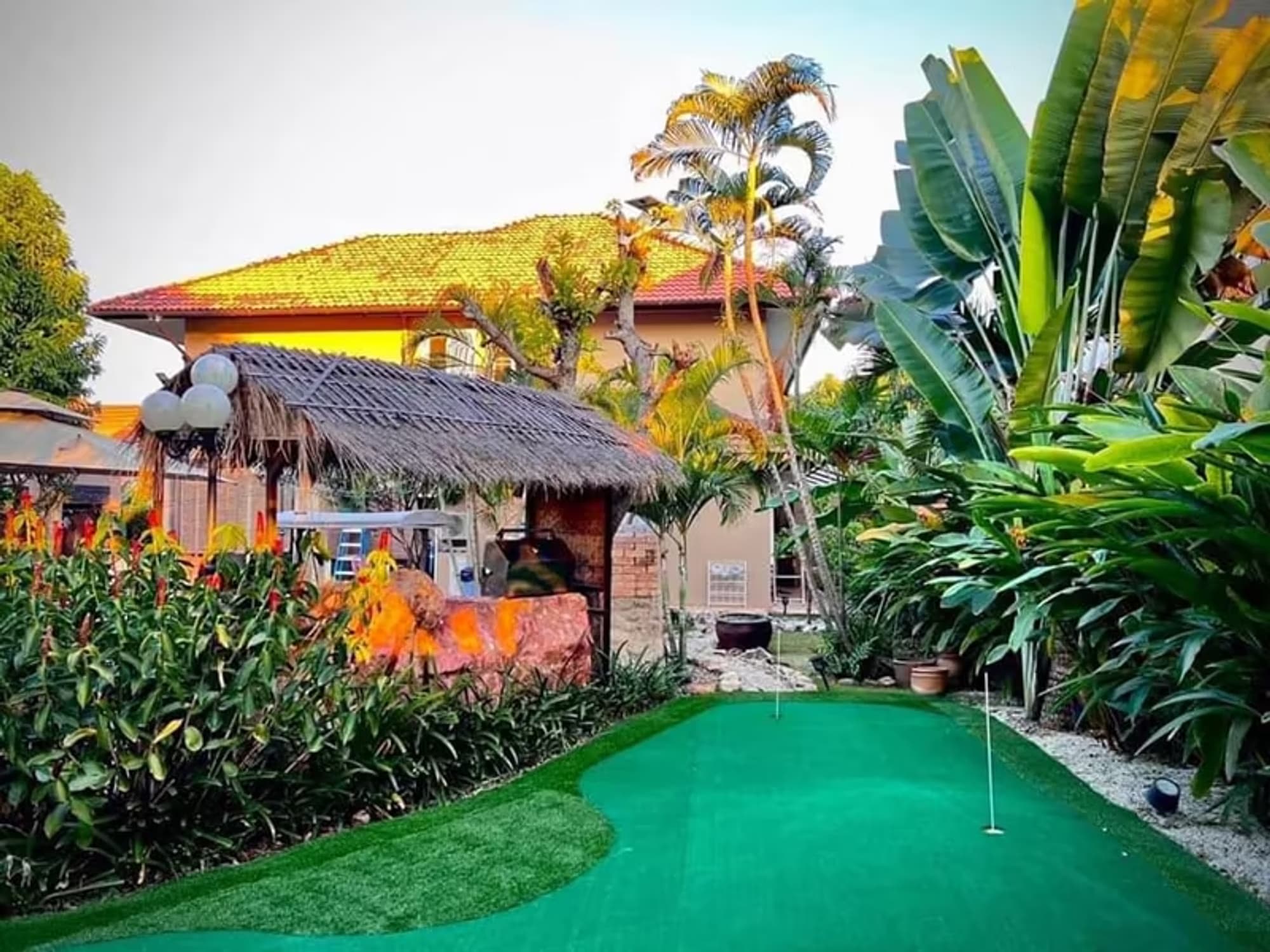 House for Rent, Sale in Ban Waen, Hang Dong. - Image 3