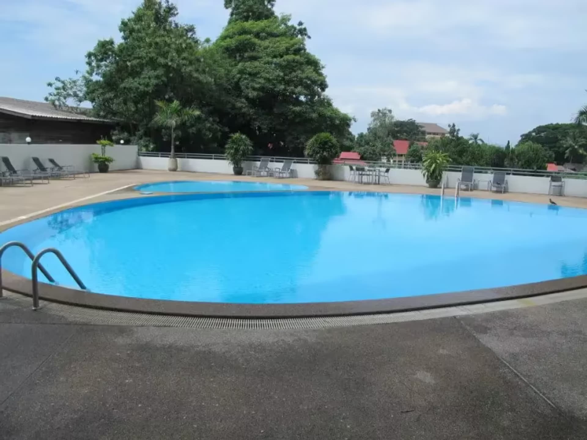 Studio for Rent in Wat Ket, Mueang Chiang Mai - Image 12