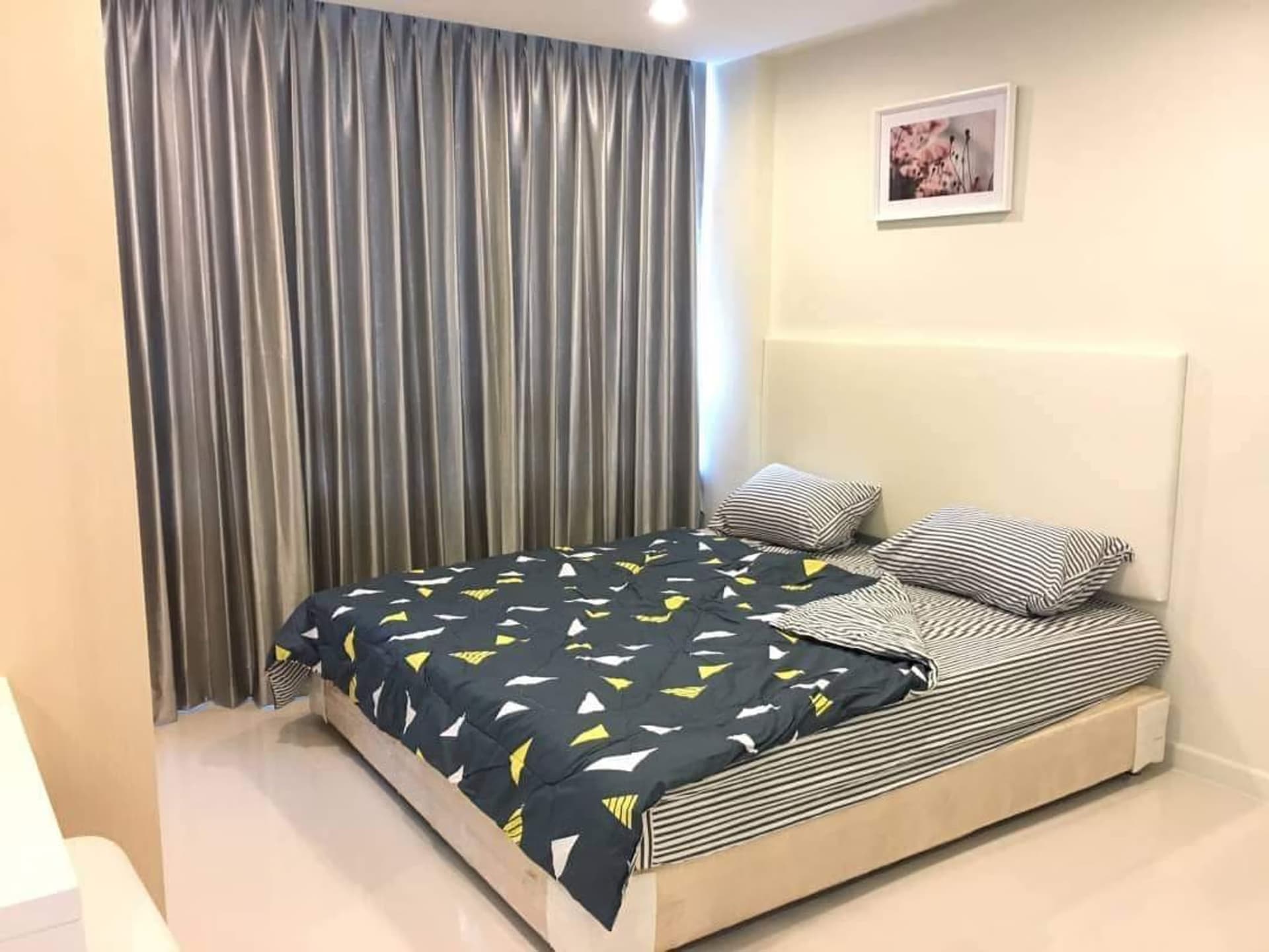 1 Bedroom Condo - Image 8