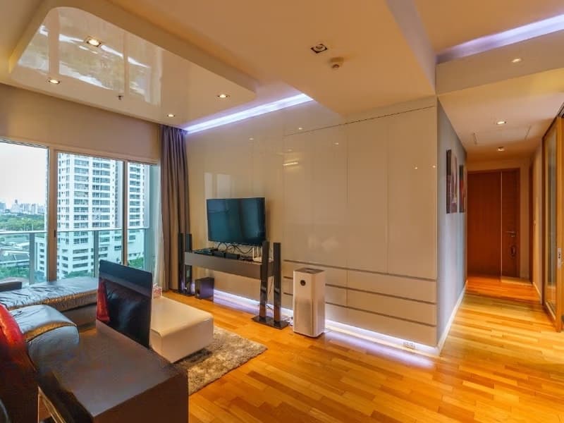 3 Bed Condo for Rent and Sale  Near Asok BTS