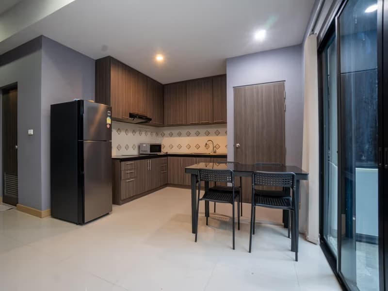 3 Bed Townhouse for Rent and Sale in Mueang Chiang Mai