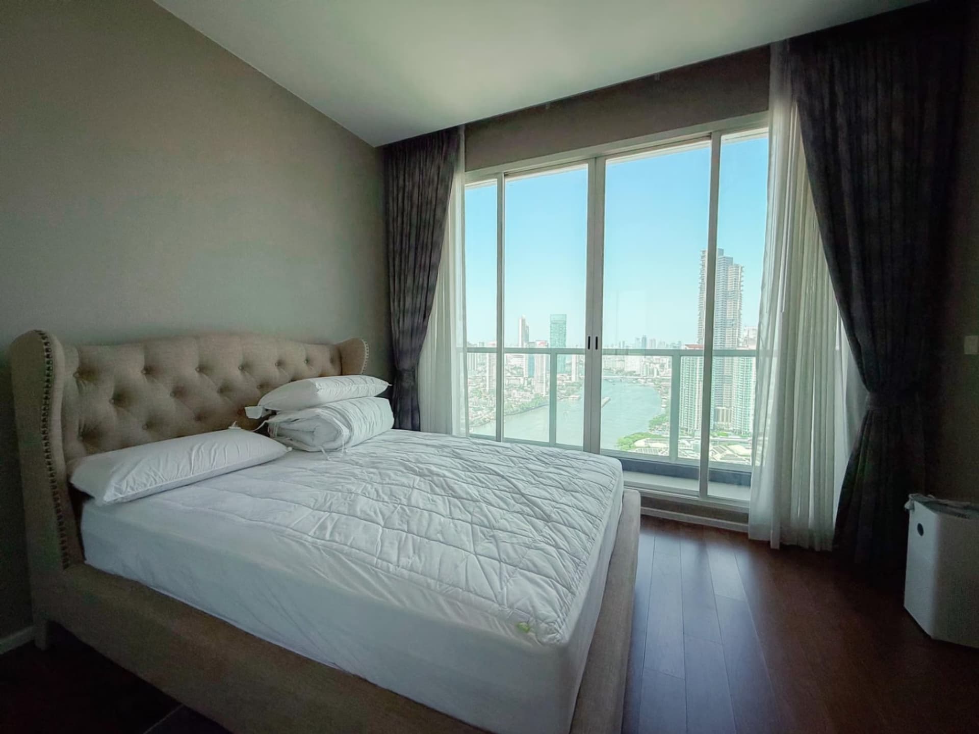 3 Bed Condo for Sale in Bang Kho Laem - Image 4