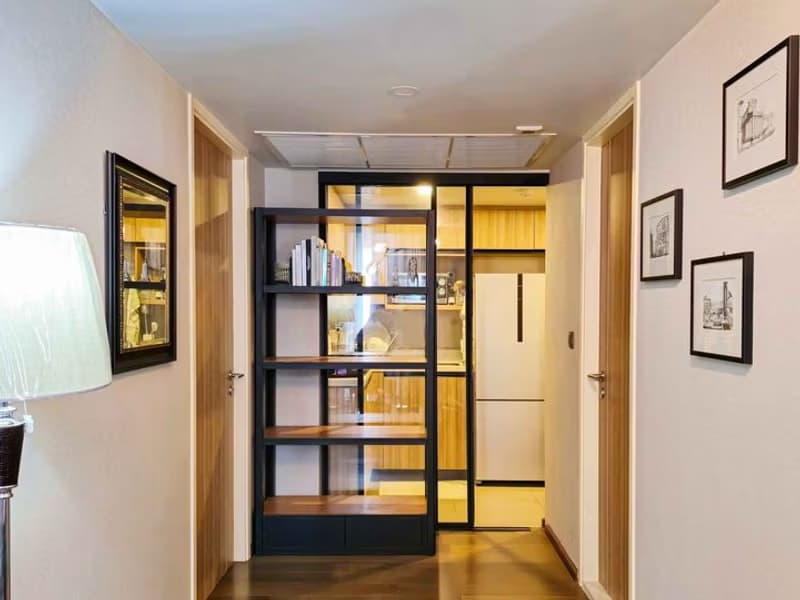 2 Bedroom Condo