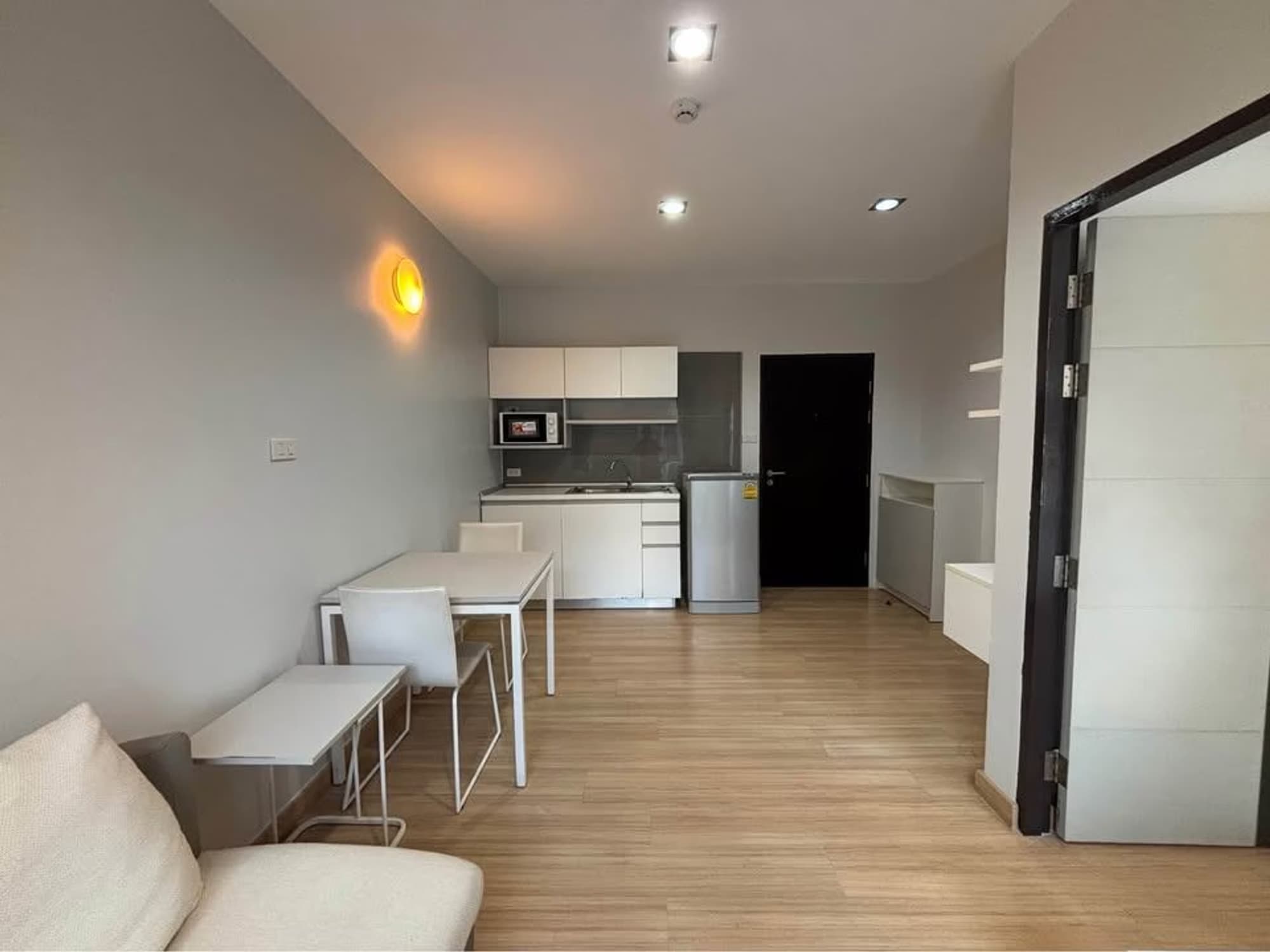 1 Bed Condo for Rent in Mueang Chiang Mai - Image 4