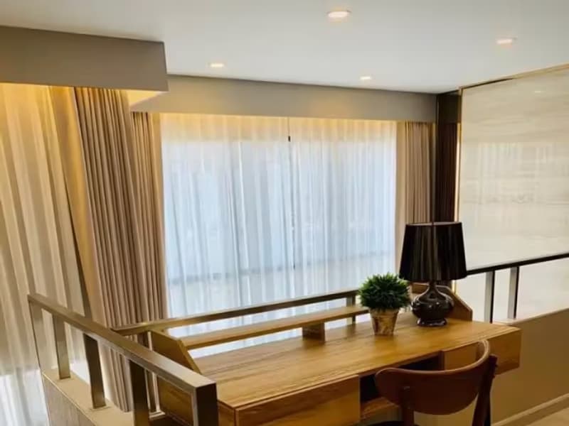 KnightsBridge Prime Sathorn  