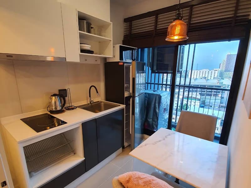 Condo for Rent, Sale at The Tree Sukhumvit 71-Ekamai