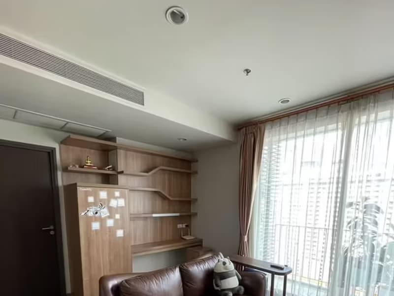 1 Bedroom Condo