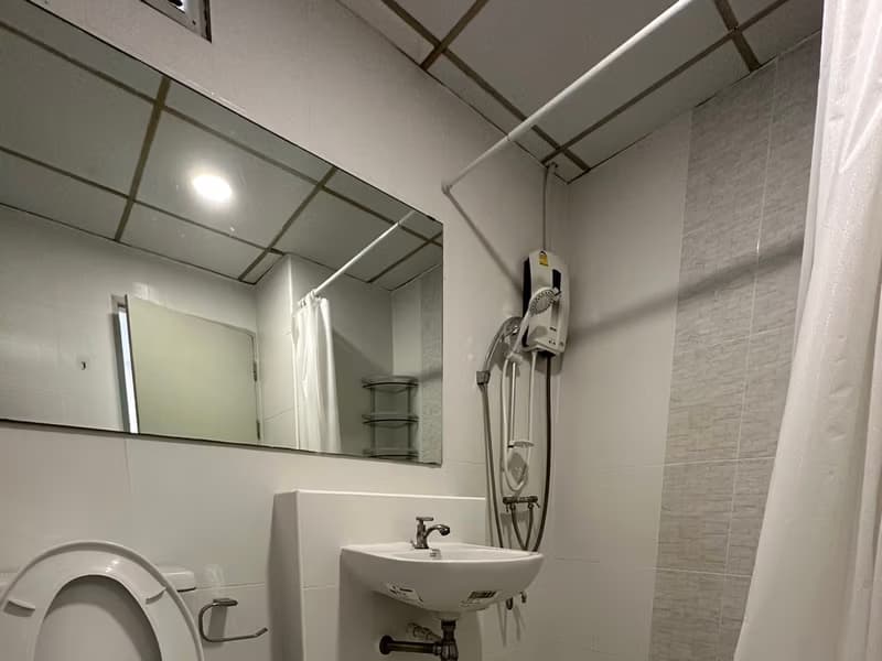 Condo for Rent at THE PARKLAND BANGNA