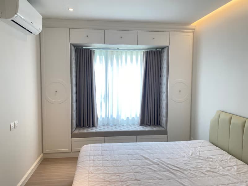 2 Bed Condo for Rent and Sale in Suan Luang