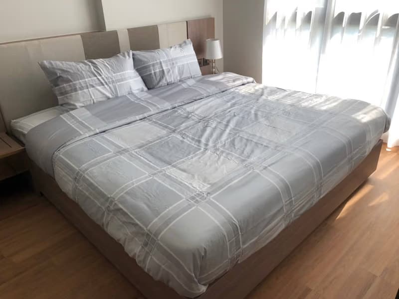 1 Bed Condo for Rent in Mueang Chiang Mai