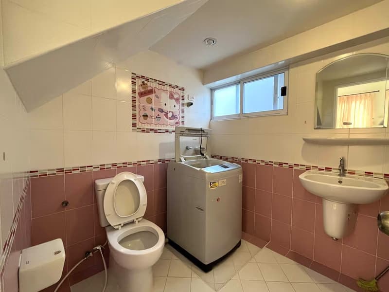 2 Bed House for Rent in San Sai