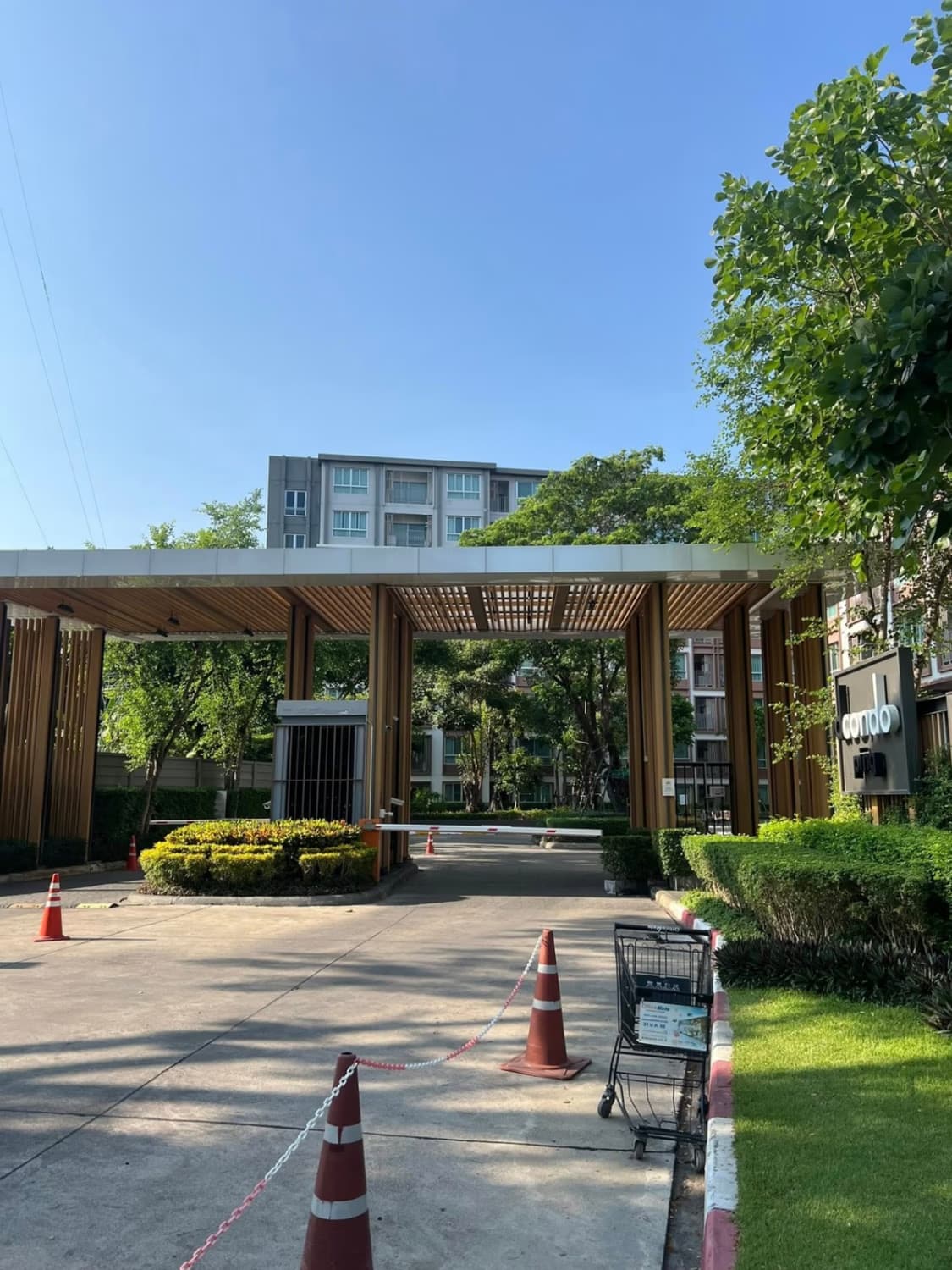 1 卧室 公寓 用于 出售 在 Mueang Chiang Mai - Image 9