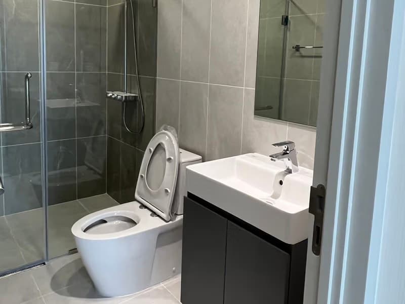 Condo for Rent at Supalai Premier Si Phraya-Sam Yan