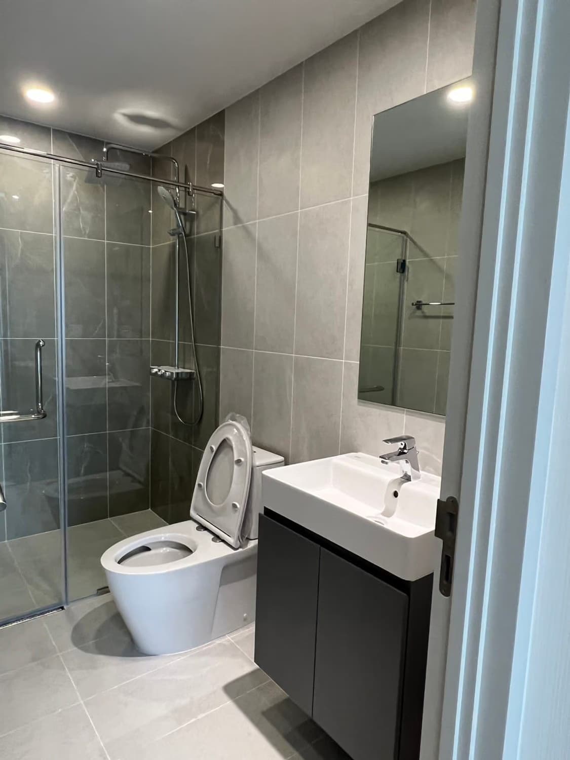 Condo for Rent at Supalai Premier Si Phraya-Sam Yan - Image 8