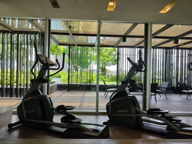 Condo for Sale at The Base Sukhumvit 77